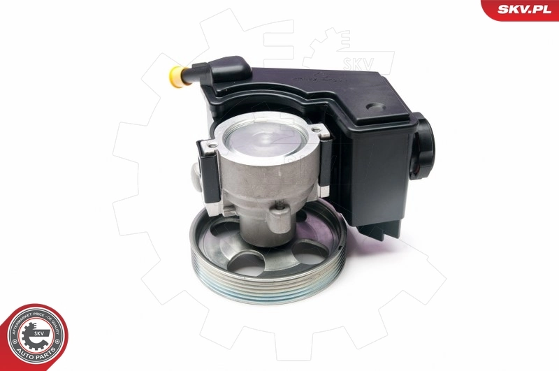 Hydraulic Pump, steering